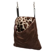 Pihenőhelyek görények számára