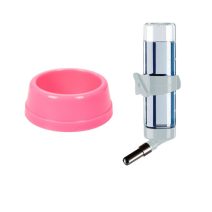 Etetők - itatók görények számára