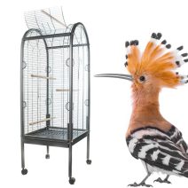 Rovarevő madár kalitkák