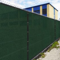 Árnyékoló hálók