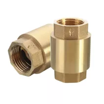 Visszacsapó szelepek