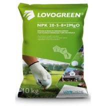 LovoChemie műtrágyák
