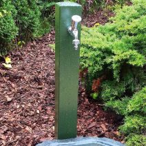 Kerti kút - Díszkút