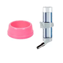 Etetők - itatók deguk számára