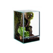 Terrárium - akvaterrárium