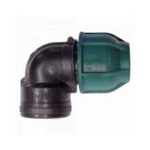 MPE könyök idomok - 10 bar