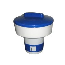 Medence vegyszeradagolók