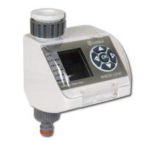 Öntözésvezérlő és időzítő - csapra szerelhető