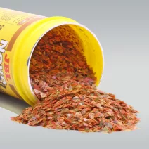 Akváriumi haltáp - haleledel