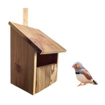 Trópusi pinty költőládák