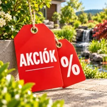Akciók