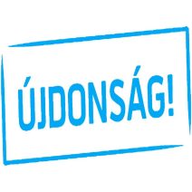 Újdonságok
